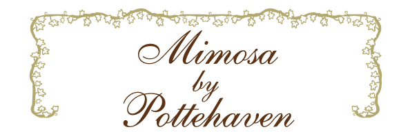 Mimosa By Pottehaven
