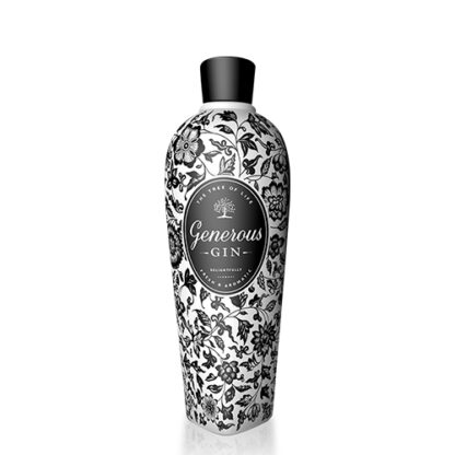GENEROUS GIN