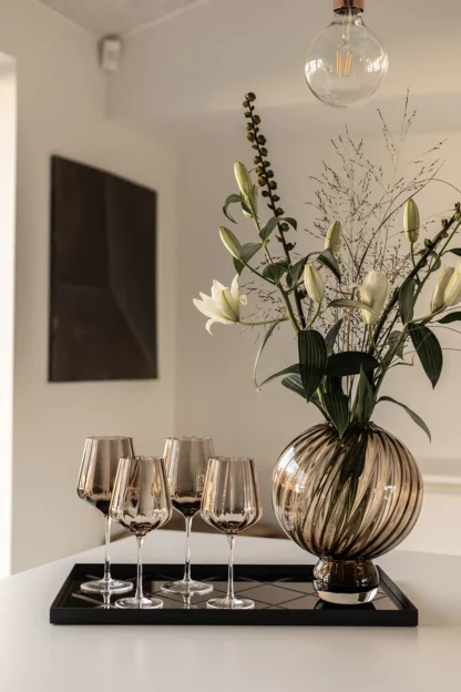 Meadow Stemware - Topaz - White wine - Image 3