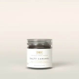 TUBE - SMALL - SALTY CARAMEL