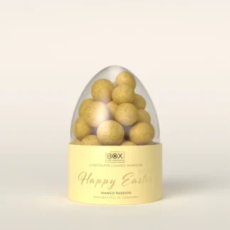 EASTER EGG - MANGO PASSION - Levering fra uge 10