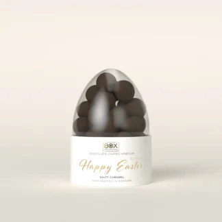 EASTER EGG - SALTY CARAMEL - Levering fra uge 10