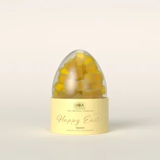 EASTER EGG - JUST THE WINEGUM - MANGO - Levering fra uge 10