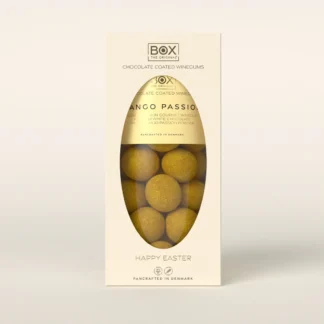 EASTER EGG BOX - MANGO PASSION