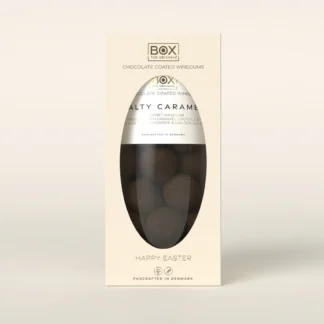 EASTER EGG BOX - SALTY CARAMEL