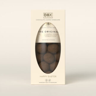 EASTER EGG BOX - THE ORIGINAL