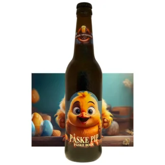Påske pip - Humørbryggeriet